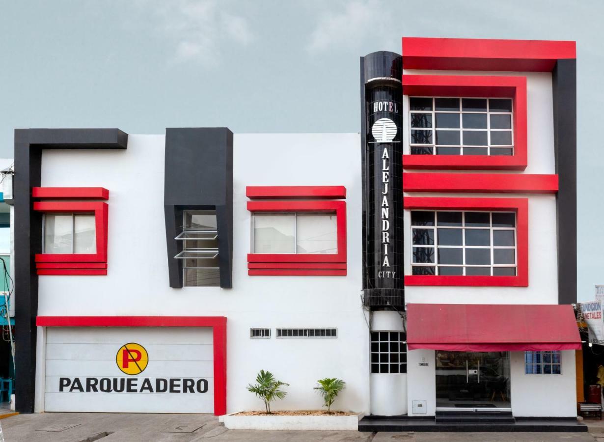 Ayenda Hotel Alejandria Monteria Exterior photo